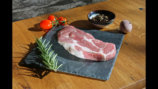 Fleischpaket (5 kg)