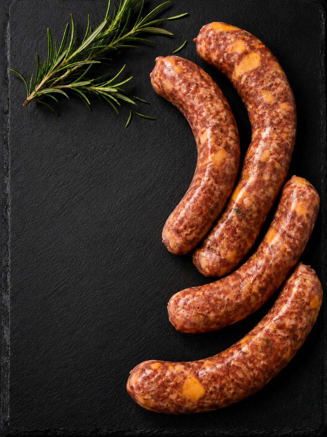 Chilli-Cheese-Griller 3erPack