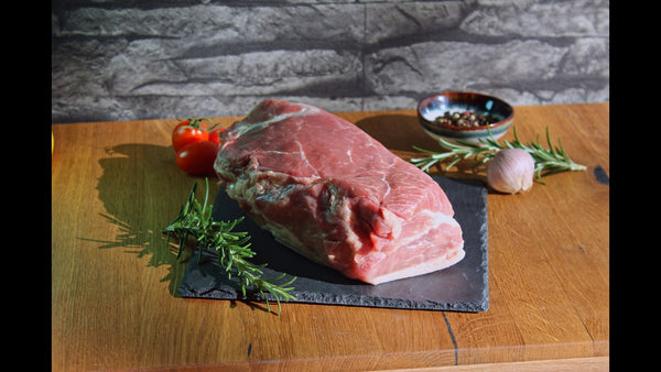 Schweinebraten