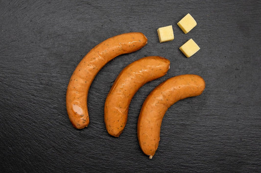 Käse Rote - 3er Pack