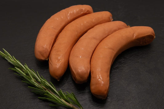 Weide-Griller - 4er Pack