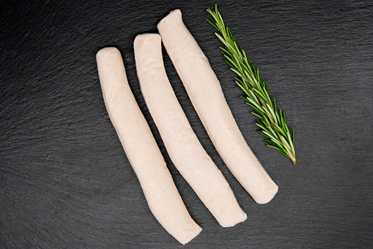 Oberländer / Curry-Wurst - 3er Pack