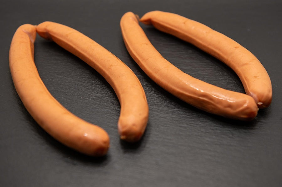 Saitenwurst - 4er Pack