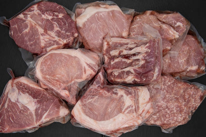 Fleischpaket (5 kg)