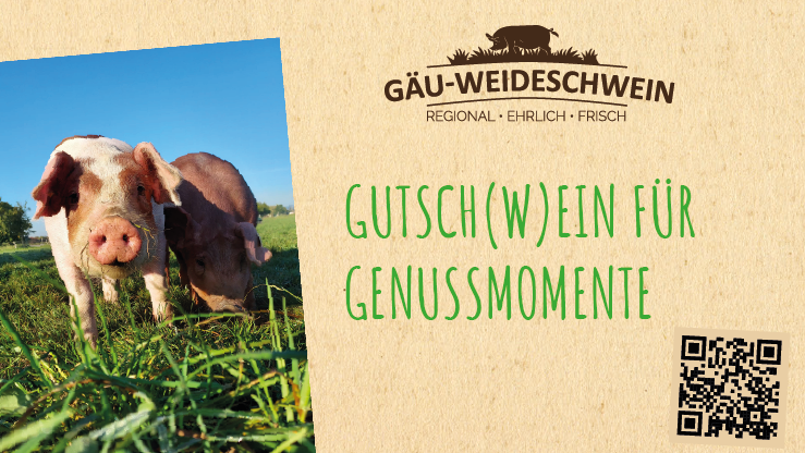 Gutschein für Genussmomente