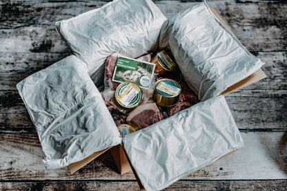 Fleischpaket (5 kg)