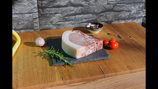 Fleischpaket (10 kg)