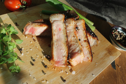 Perfect BBQ Paket (5 kg)