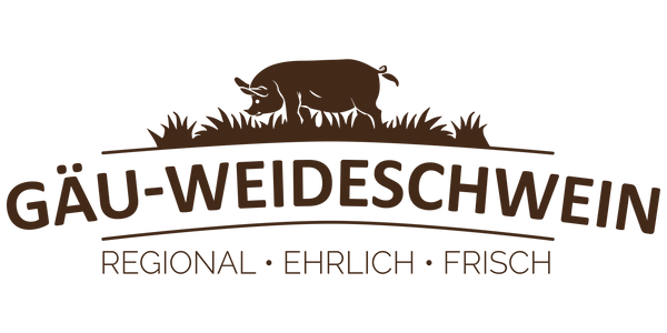 Gäu-Weideschwein
