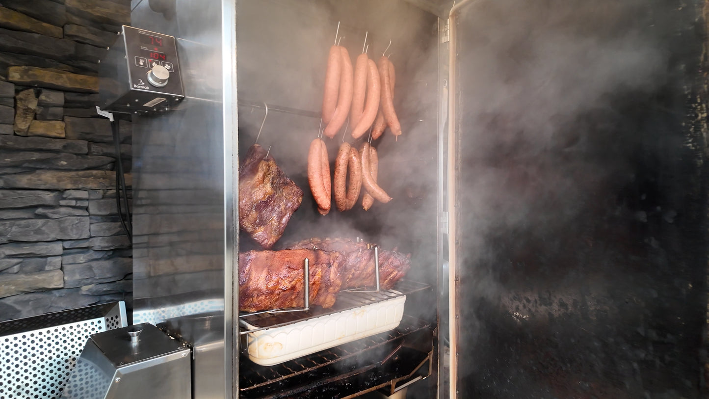 Perfect BBQ Paket (5 kg)