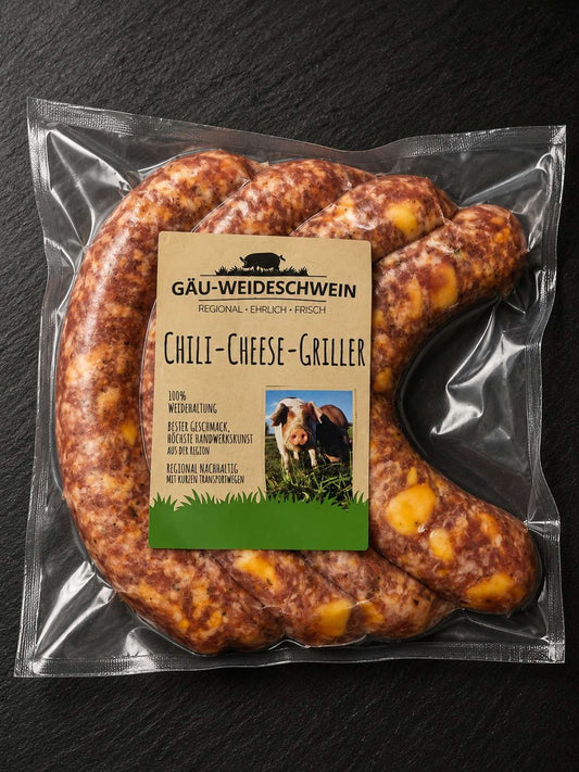 Chilli-Cheese-Griller