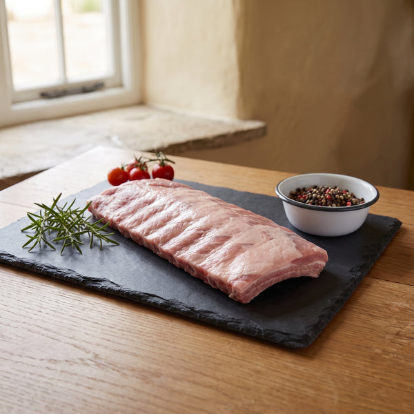 Spareribs